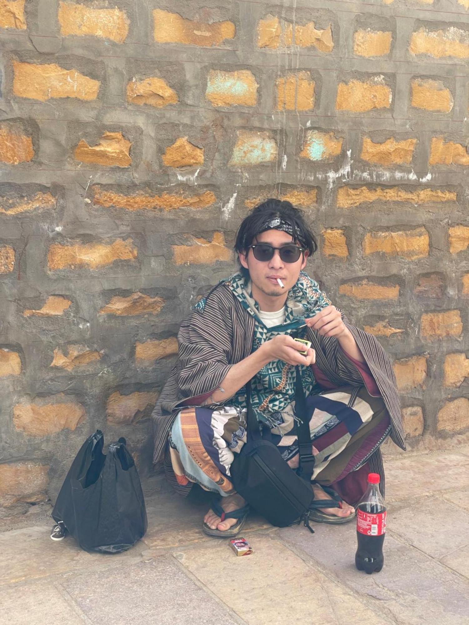 Mirvana Guest House & Camel Safari Jaisalmer Ngoại thất bức ảnh